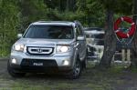 Honda Pilot 2009 года